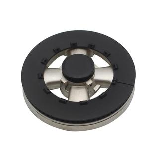 适用林内新款燃气灶全铜火盖 分火器 灶具维修配件