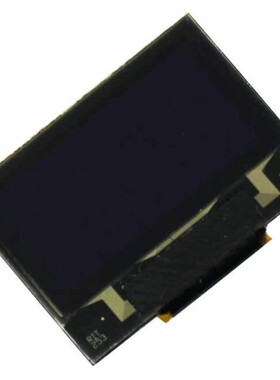 0.96英寸128X64 OLED显示屏12864 LCD屏幕板30针SSD1306