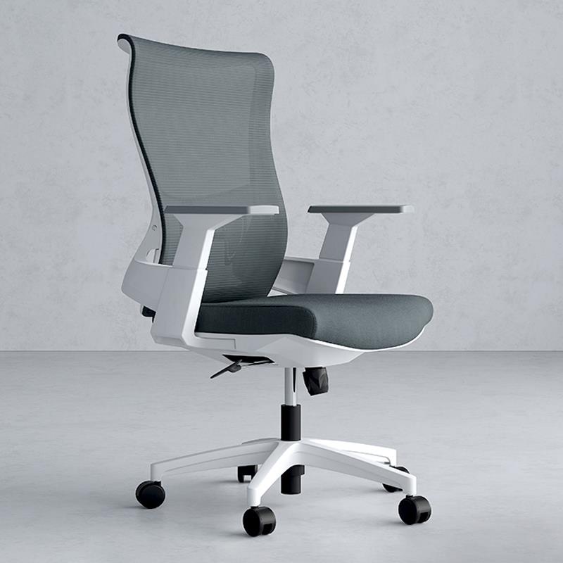 人体工学椅子办公室舒适久坐家用电竞电脑椅高背主管经理椅职员椅