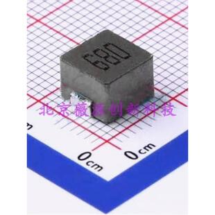 GPSR-AP1365一体成型车规级功率电感器13*12.6*6.5MM 6.8/15/22uh
