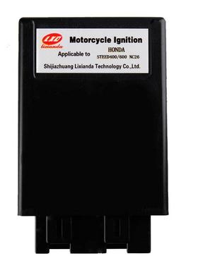 STEED 400 NC26 MR1 CDI 铁马 400 改装 点火器 高品质 厂家 直销
