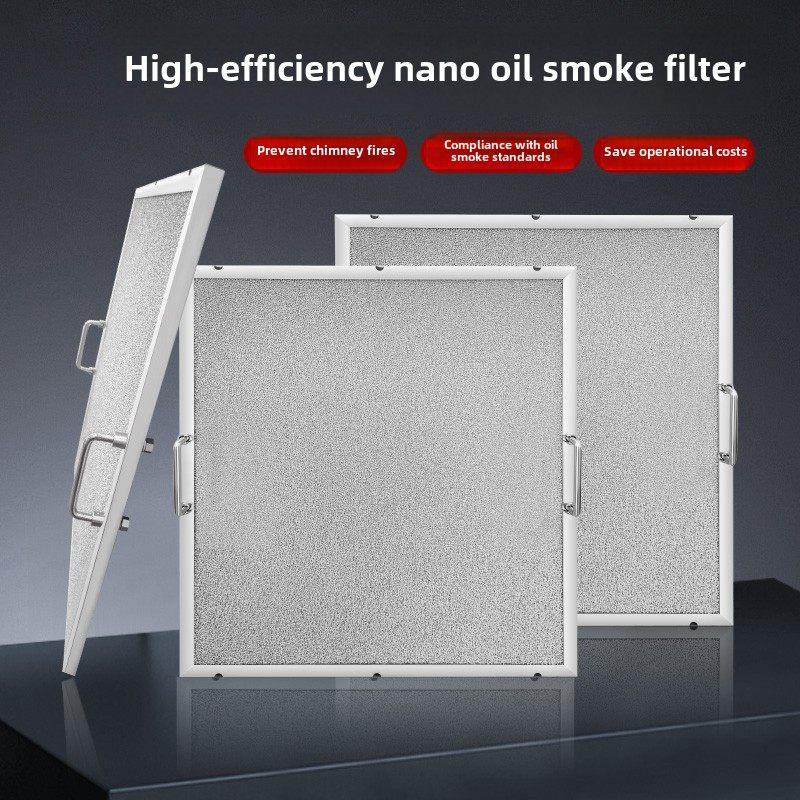 抽油烟机过滤网纳米级高效油烟机净化网排烟罩配件内网滤网隔油网,大家电,烟机灶具配件,淘宝优惠券,粉丝福利购,淘宝优惠卷