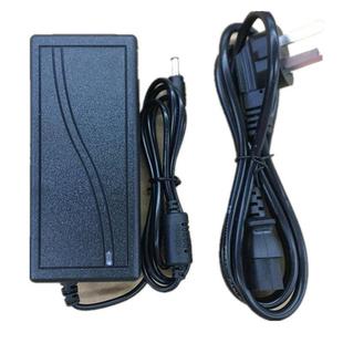 安防器材配件 LED灯显示器DVR电源 监控DC12V6A 8A开关电源适配器