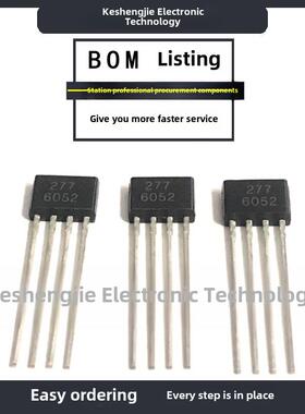 277霍尔元件Ys277 Eg277 Ats277 Fs277Lf Ma277 To-94磁传感器