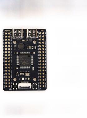 STM32H563RIT6 开发板 高性能 核心板 STM32H5 下载器