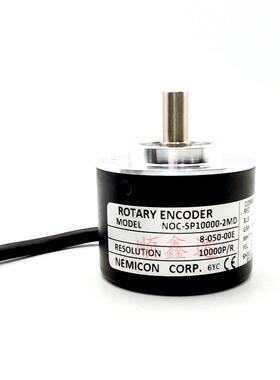NOC-SP10000-2MD内密控旋转编码器NOC-S5000-2MD