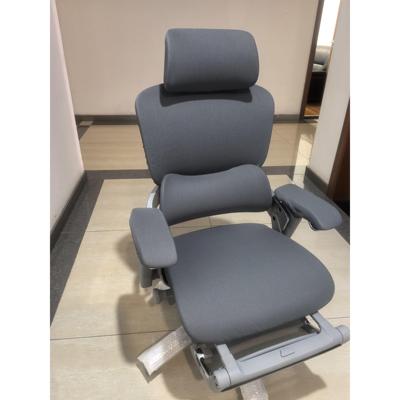 适配永艺Flow550/至臻版360沃克pro办公椅扶手保护座椅套罩