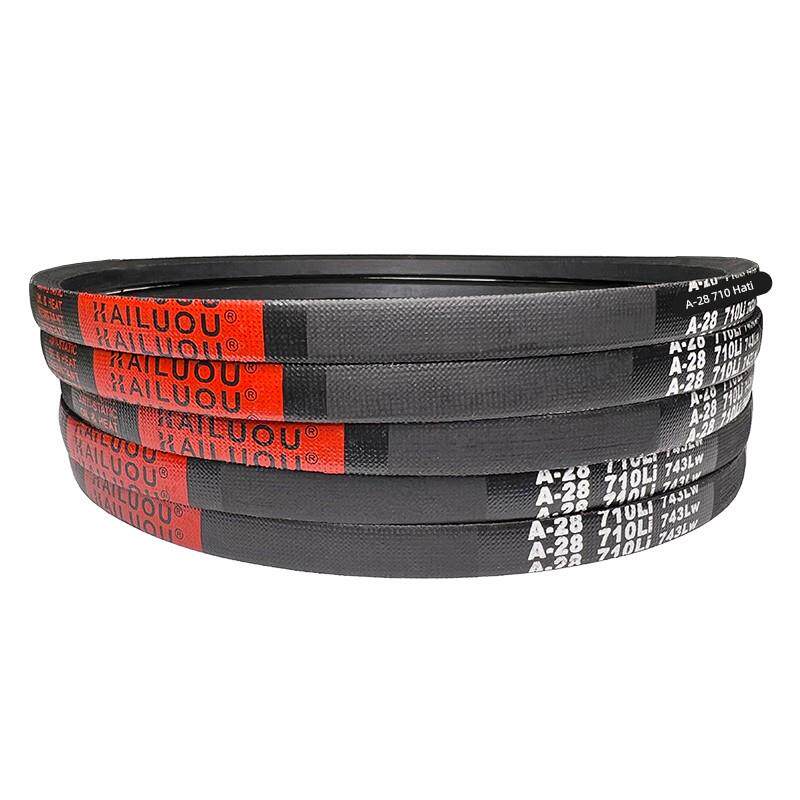 凯洛三角皮带A950Li A965 A980 A991 A1000 A1016 A1020传动带A型