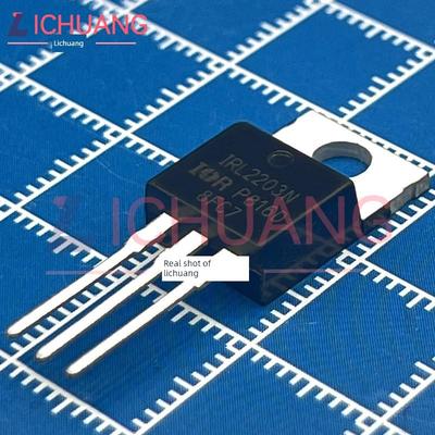 原装IRL2203N/2910/3302/IPD90P04P4/IRLML6402 电机驱动管