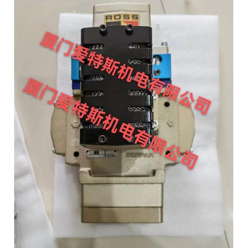 OSS电磁阀RC211H8017 C5211C400C7 5C5213K50WHB17 5022K5005双联