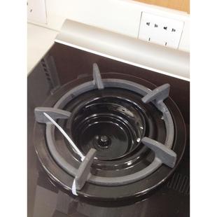 原装正品林内煤/燃气灶具支架RB-2HNGX炉头锅架配件/铁炉架子