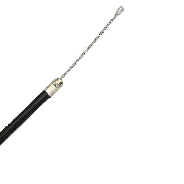 Atv沙滩四轮摩托车配件110Cc-250Cc尺寸公黄油门线拇指电缆拉线