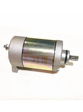适用于春风CF250马达CF250-6 250NK250SR飞鹰R25启动马达启动电机