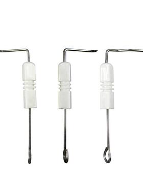 点火针特价节能蒸汽烘箱传感器针蒸笼炉配件15排和13排火排气权至