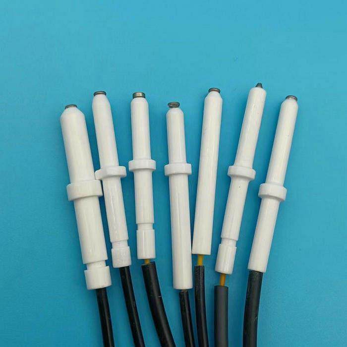 瓦斯竈瓦斯竈打火配件7B13 7G10 903 9B179B28陶瓷点火针打火针,大家电,烟机灶具配件,淘宝优惠券,粉丝福利购,淘宝优惠卷