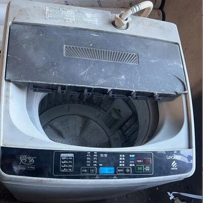 老款haier全自动洗衣机盖子@B60M2S 上盖部件 0574D全新