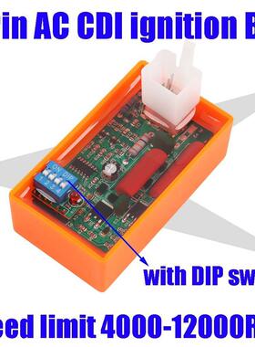 五针 CDI 适用于 于WAVE100 YX140 YX160 BIZ100 机车点火器