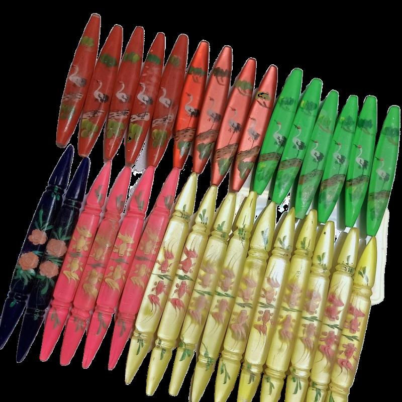 80年代立柜拉手抽屉拉手！有机塑料面！一对两个出售