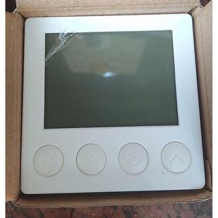 KZ05A商用新风机HY 中科睿赛 环都拓普新风线控器家用KZ11A