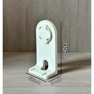 TA3 S2x TA2等 支架监控安防配件用于K2e 监控支架摄像头壁装