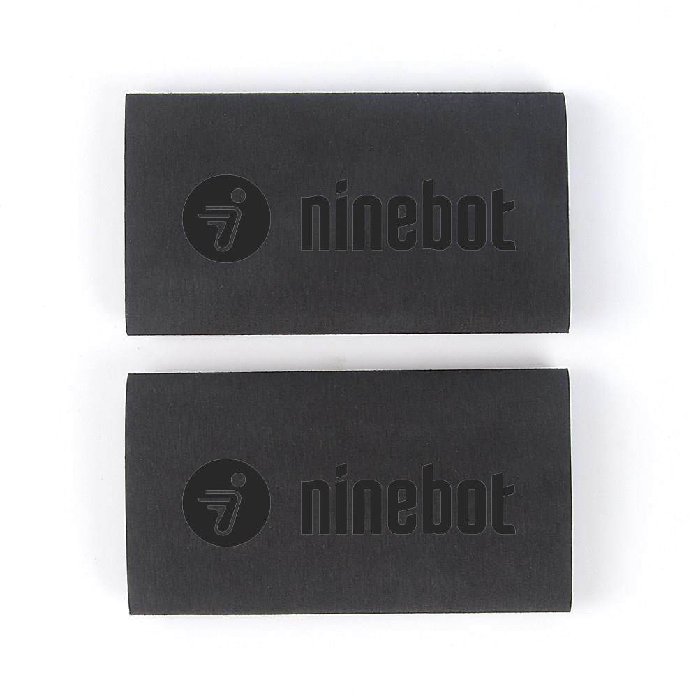 摩托车手把套电动车通用把手套胶防滑热缩油门车把套装饰改装配件