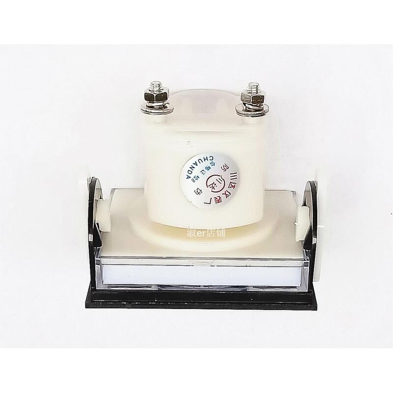 。川达85L17-V指针式交流电压表50v100v250v300v450v 500v-1000v
