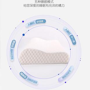 新款 家用枕头 直销记忆棉慢回弹枕头 睡眠枕头成人枕单人枕