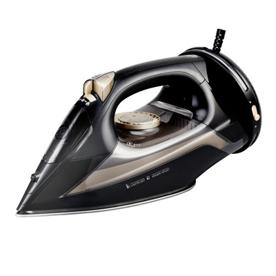 跨境手持式蒸汽电熨斗  家用便携式蒸汽喷雾熨斗熨烫机Steam Iron
