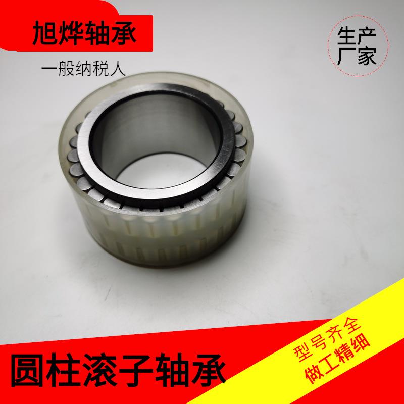 50*70.2*40 RNN10VY 无外圈满滚子减速机齿轮轴承RSL182212