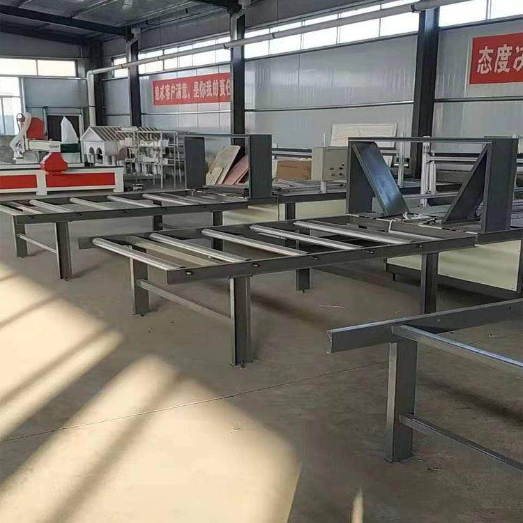 泊头飞宇数控机械厂 直销eps线条切割机 全自动数控泡沫切割设备