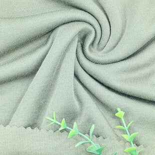 吸湿发热双面布175g蓄热湿气转化热能保暖衣家居寝具亲肤柔软舒适