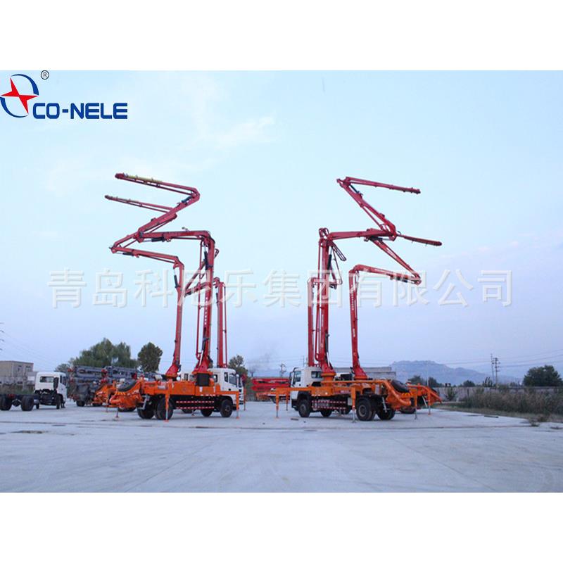 磅车 泵车 30米泵车 混凝土30米泵车 28米小型臂架泵车 泵车 天泵