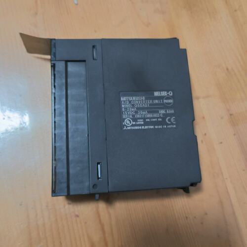 议价PLC模拟量输入模块Q68ADIq68adiQ68AdiQ68ADI模块Q68-ADI