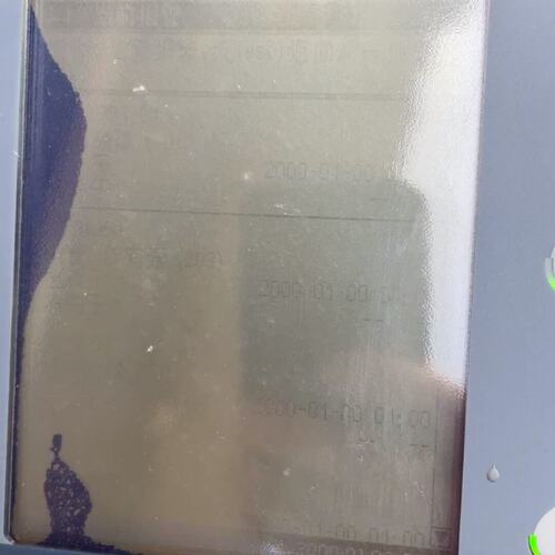 议价工控屏CU351CU352CU301