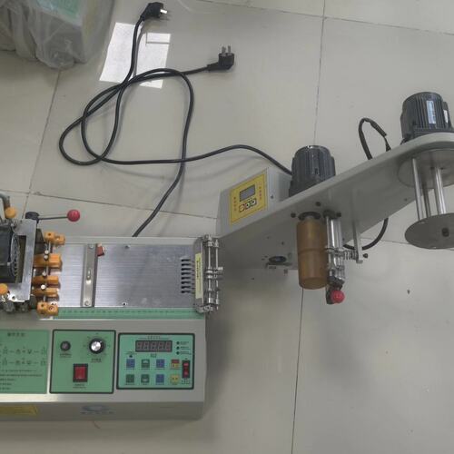 议价聚兴亚科技切带机JXY-1300JXY-1000JXY-1600