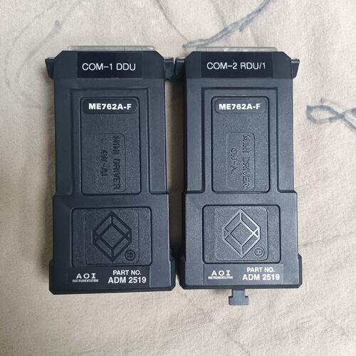 议价AOI仪表COM-2RDU/1COM-1COM-2