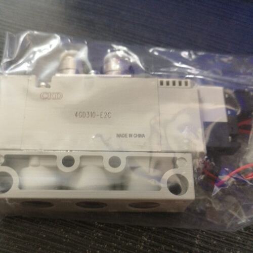 议价4GD电磁阀4GD310-C6-E2C-34GD320-C6-E2C-34GD330-C6-E2C-3