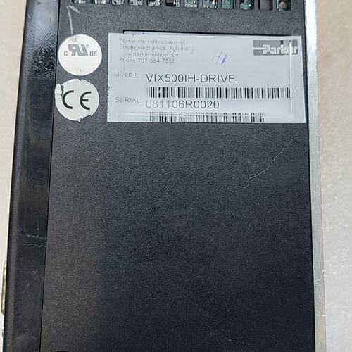 议价驱动器VIX500IH-DRIVEVIX500IE-DRIVEVIX250IH-DRIVE