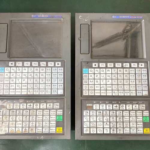 议价广数GSK980TC3-V总线数控系统，件，无拆过原封标