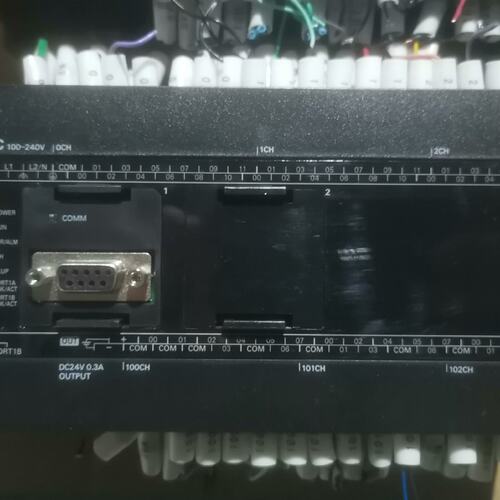 议价PLCCP2E-N60DT-ACP2EN60DTACP2EN60DTACP2E-N60DTA