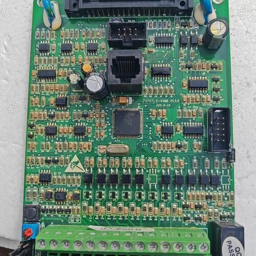 价C-LIN变频器主板CV3100-4T0040MCV3100-4T0022MCV3100-4T0055M