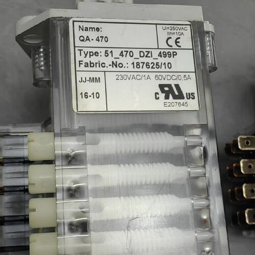 议价行车QA-470QA-1200QB-470
