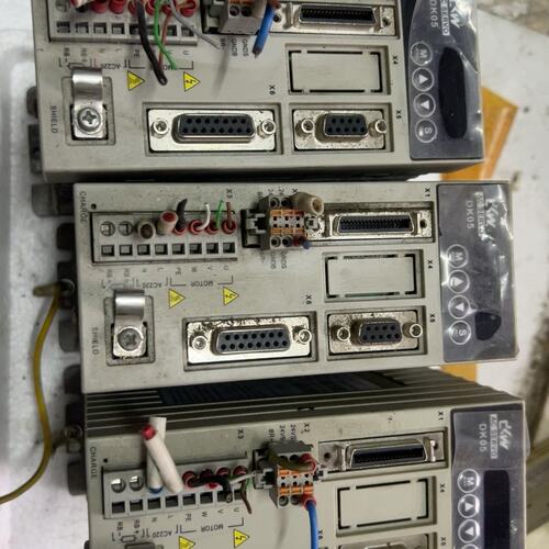 议价直线电机驱动器BAS-03-230SDK05BAS-03-230S DK05