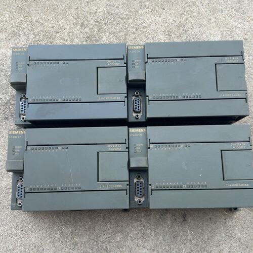 议价PLCCPU 224CPU 222CPU 226