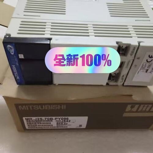 议价伺服驱动器MR-J2S-100A-EG011MR-J2S-100AMR-J2S-200A