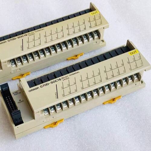 议价nmgk继电器模组G70D-SOC16G70D-SOC08G70D-SOC32