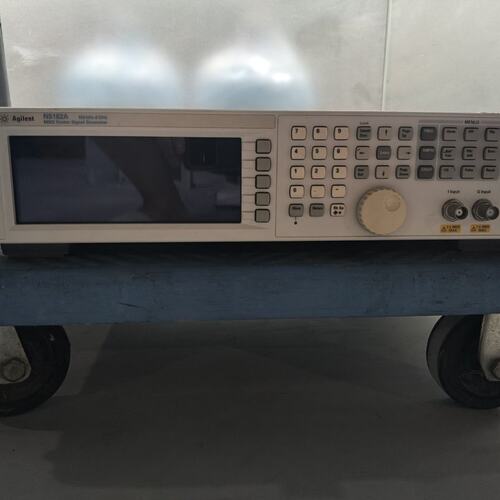 议价安捷伦矢量信号发生器N5182AN5182BN5181A