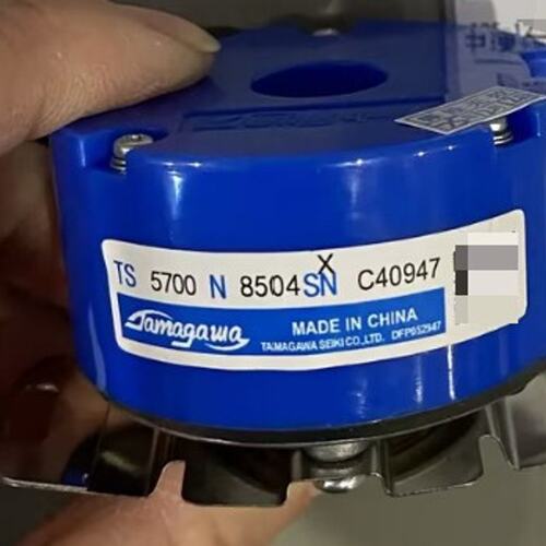议价TR编码器TS5700N8504TS5700N8503TS5700N8502