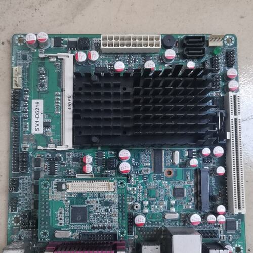 议价信步主板SV1-D5216SV1-D525SV1-D52516