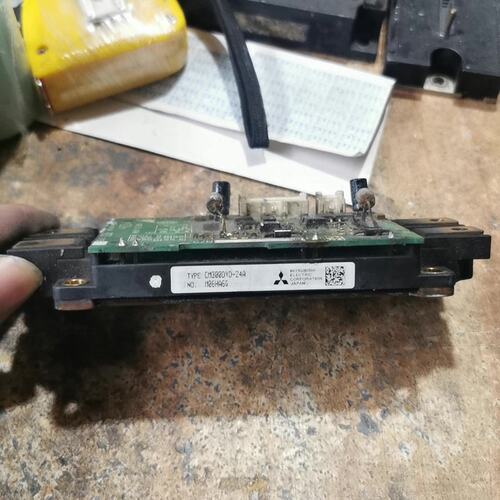 议价模块CM300DXD-24ACM400DXD-24ACM600DXD-24A